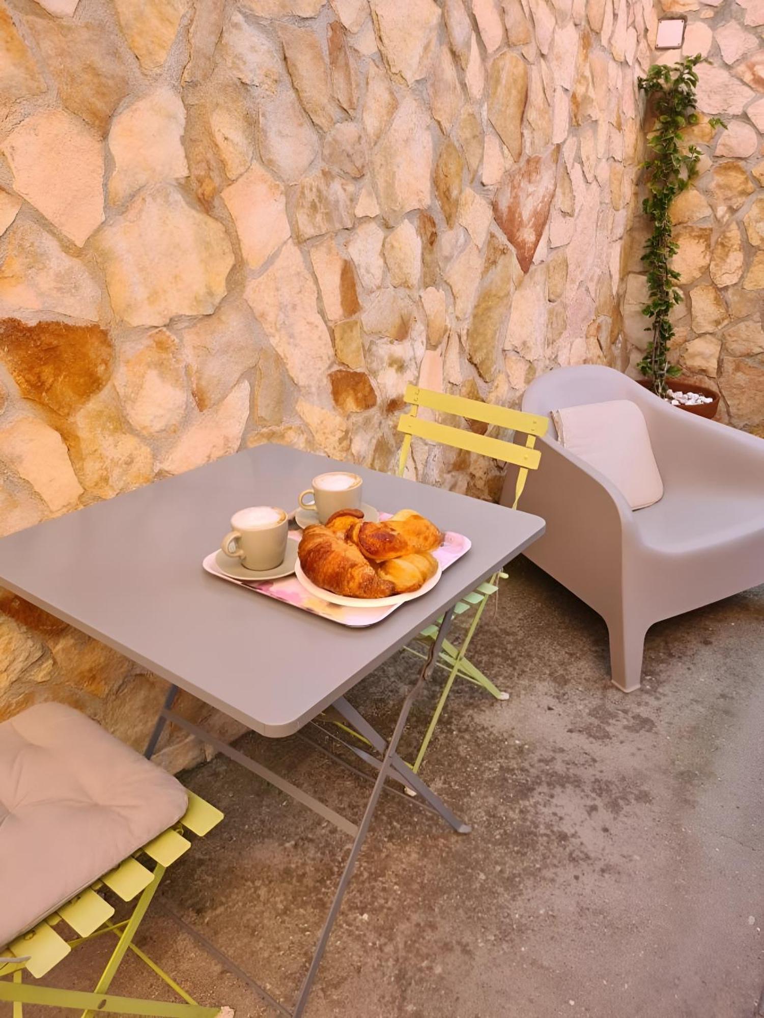 Sonnino B&B Procida Quarto foto